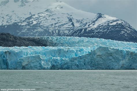 Argentina's Patagonia Glaciers | Globerovers Magazine