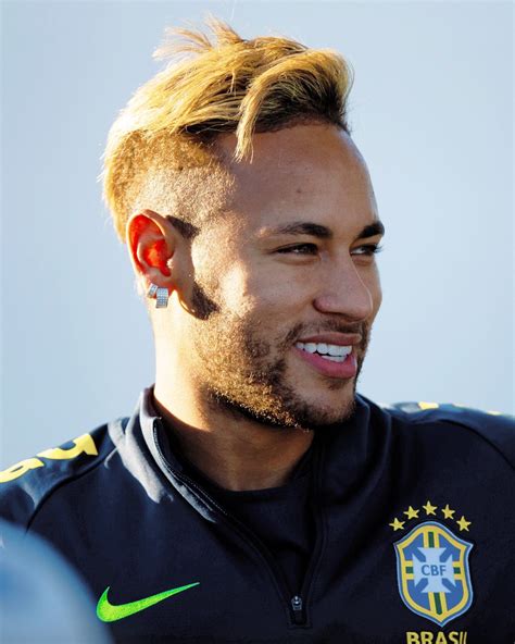 Neymar - Joslyn Strunk