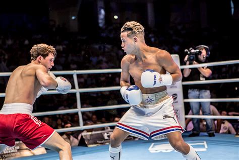 Cuba's Legendary Boxing Tradition | Panoramas