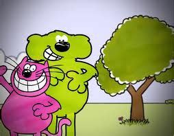 13 best Roobarb and Custard images on Pinterest | Custard, Kids tv and ...