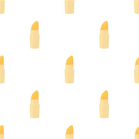 Lipstick pattern seamless vector 19196442 Vector Art at Vecteezy