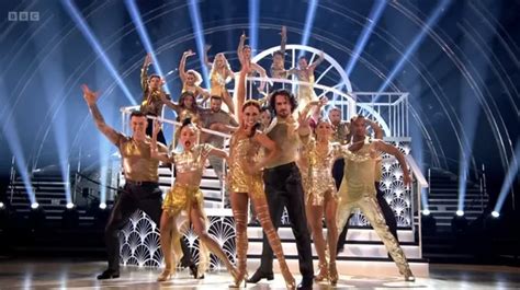 Strictly Come Dancing 2023 full couples lineup and bookies odds for ...