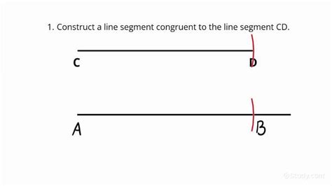 Segment Geometry