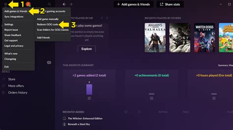 How To Activate Your CD Key on GOG - CheapDigitalDownload.com