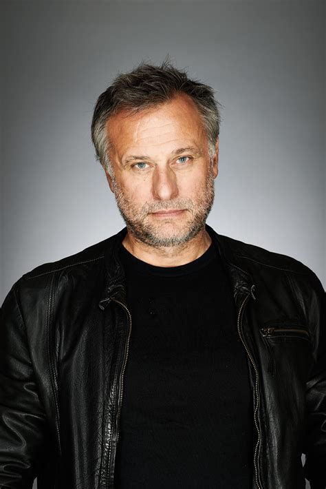 Michael Nyqvist, ‘Dragon Tattoo’ and ‘John Wick’ Star, Dies at 56 ...