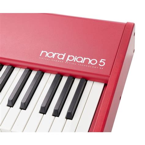 Clavia Nord Piano 5 88 – Thomann België