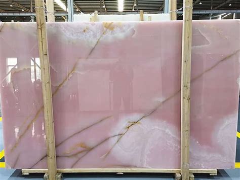 Purple Onyx Marble Countertops Tiles Slabs for Sale - Buy from Factory