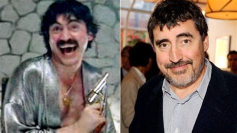 The Celebrities Lovers: alfred molina boogie nights