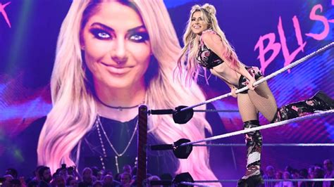 Is Alexa Bliss Coming Back To Wwe 2024 - Goldy Garland