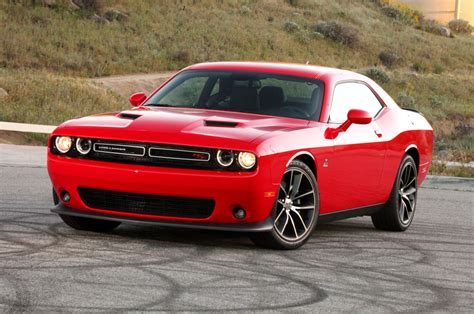 2015 Dodge Scat Pack Challenger: Ponycar Value King! - Hot Rod Network