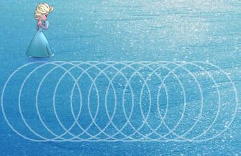 Let's Learn: Hour of Code - Frozen with Anna and Elsa