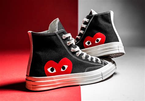 converse x cdg on feet,Save up to 15%,www.ilcascinone.com