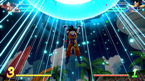 DRAGON BALL FighterZ - Goku on Steam