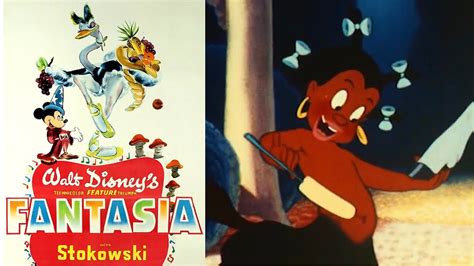 Fantasia 1940