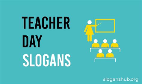 999 Latest Teachers Day Slogans, Phrases, Messages & Mottos