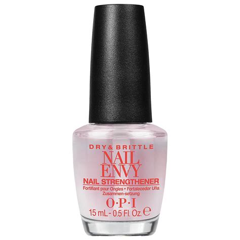 OPI NAIL ENVY ORIGINAL STRENGTHENER 15ml // UNBOXED | eBay