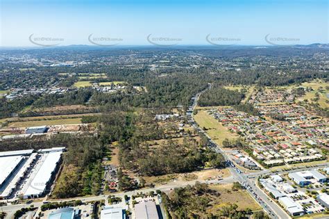 Aerial Photo Meadowbrook Aerial Photography