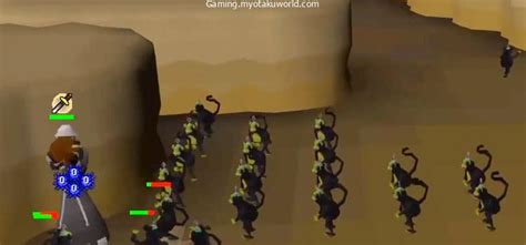 What Is Chinning In OSRS (Is It Worth Doing?) - Gaming - MOW