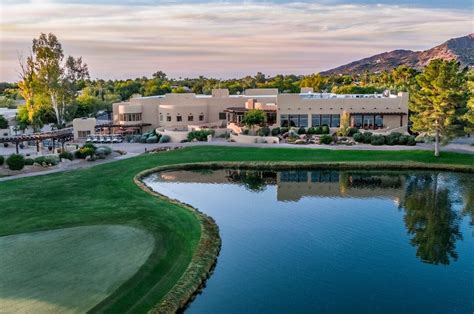 JW Marriott Camelback Inn Resort & Spa: A luxury stay in Arizona