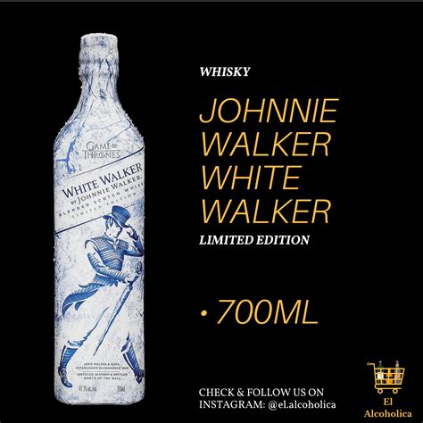 Johnnie Walker White Label 700ml | Lazada PH