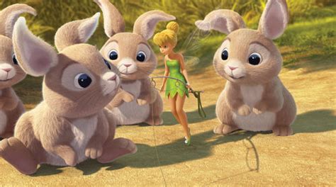 Which TinkerBell movie is this picture from? - The Disney Fairies Movies Trivia Quiz - Fanpop