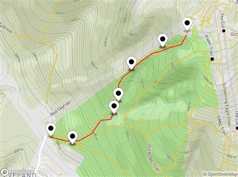 Grouse Grind hike at Grouse Mountain, North Vancouver | Vancouver Trails