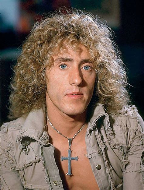 Uncover The Intriguing Truth: Roger Daltrey's Height Revealed