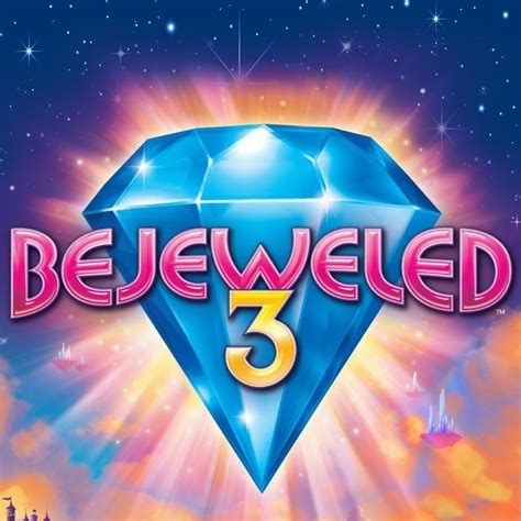 Bejeweled 3 - Topic - YouTube