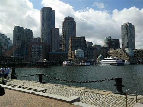 Waterfront (Boston) - 2021 All You Need to Know BEFORE You Go (with Photos) - Tripadvisor