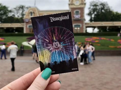 SoCal Resident Ticket Offer Returns to Disneyland - WDW Prep School