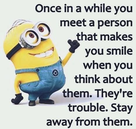 Pin by Pat 🌹🐾🐶🐱🦖🌴🌼 on Minions | Funny quotes, Funny pictures, Make smile