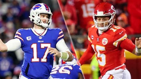 Bills vs Chiefs live stream: How to watch NFL Playoffs Divisional game ...