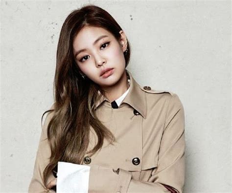 Facts about Jennie - Jennie (BLACKPINK) - 潮流粉丝俱乐部