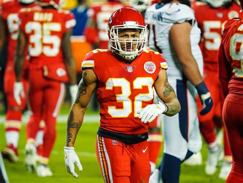 Chiefs: ESPN insider gives update on Tyrann Mathieu extension talks