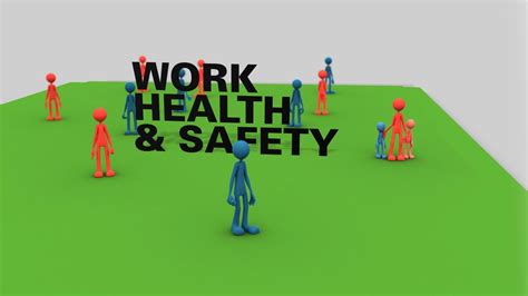 The GEO Group Australia Workplace Health and Safety (WHS) Animation - Again this video is more ...