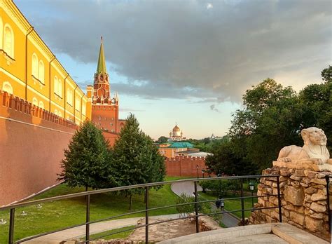 Moscow Kremlin Architecture - Free photo on Pixabay - Pixabay