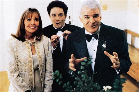 'Father of the Bride' cast to reunite in Netflix special