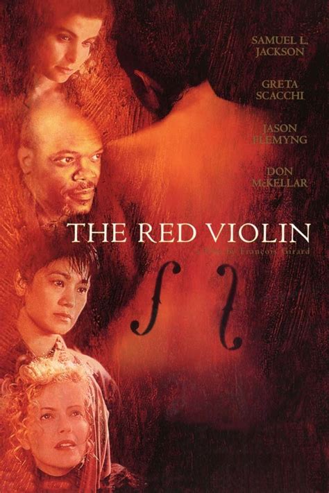 The Red Violin Pictures - Rotten Tomatoes