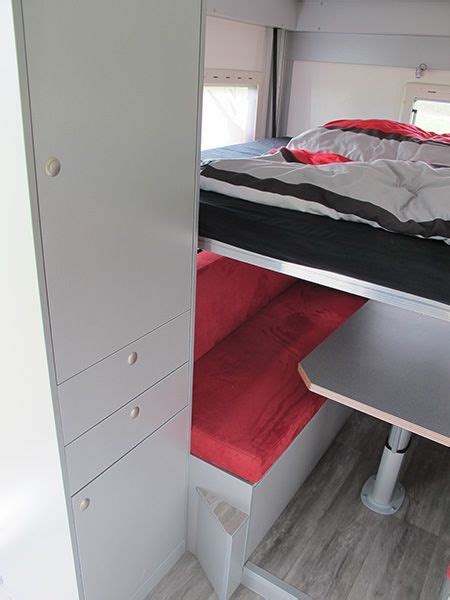 Unimog Campers Interior 50 Best Ideas | Camper interior, Unimog camper ...