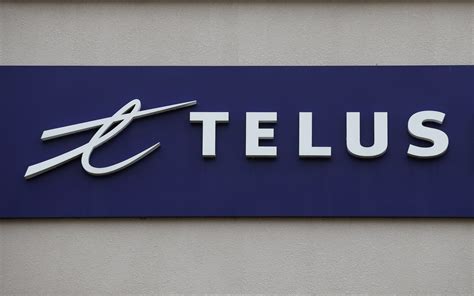 Telus offering refunds for email outage