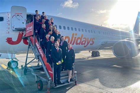 Jet2: Summer 2024 Program Includes Flights to Lesvos from UK | GTP Headlines