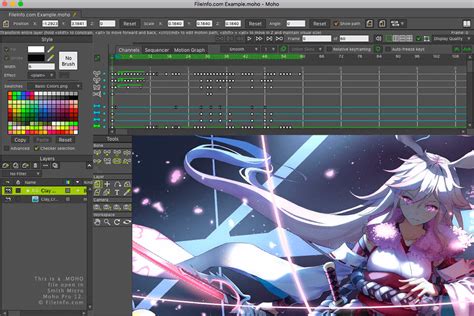 9 Best Animation Software for Anime in 2020