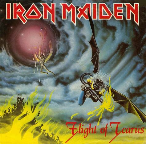 10 of the best incarnations of Iron Maiden's Eddie | Kerrang!