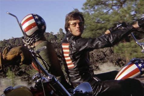 Born to be wild… so long Peter Fonda | Gonzo Music