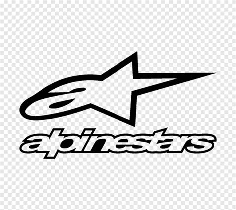 Free download | Alpinestars logo, Alpinestars Car Logo Motorcycle, motocross, angle, text png ...