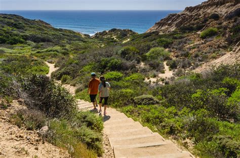 San Diego's Greatest Hikes for Every Skill Level | Southern california hikes, San diego ...