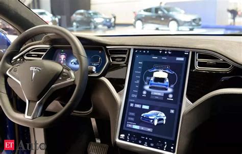 Tesla Self-driving: Tesla recalls 'self driving' feature that lets cars ...