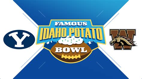 GAME TRACKER: Famous Idaho Potato Bowl | ktvb.com