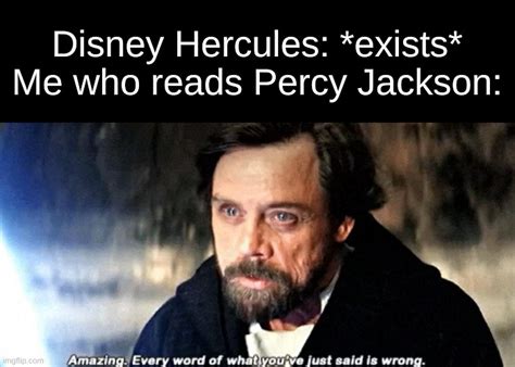 percy jackson Memes & GIFs - Imgflip