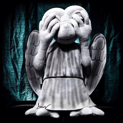 Weeping Angels Live Wallpaper - WallpaperSafari